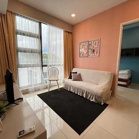 The Robertson Bukit Bintang By Wowhome Kuala Lumpur Exterior photo