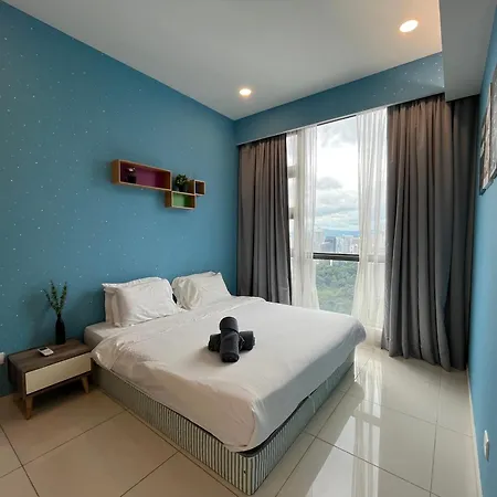 The Robertson Bukit Bintang By Wowhome Kuala Lumpur Exterior photo