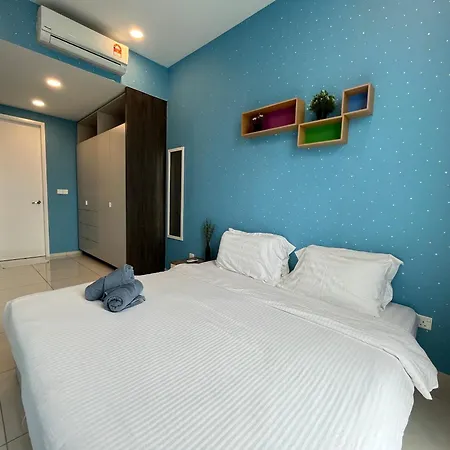 The Robertson Bukit Bintang By Wowhome Kuala Lumpur Exterior photo