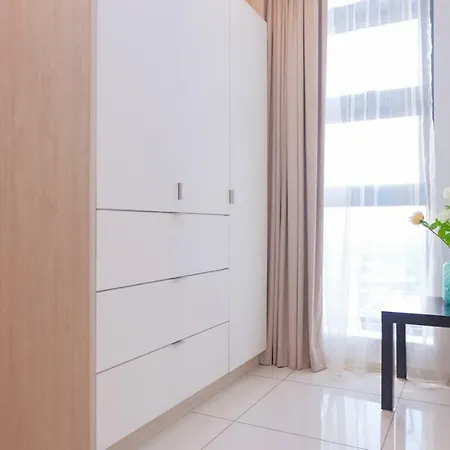The Robertson Bukit Bintang By Wowhome Kuala Lumpur Exterior photo