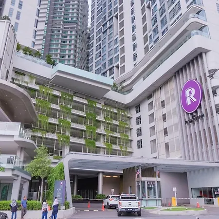 The Robertson Bukit Bintang By Wowhome Kuala Lumpur Exterior photo