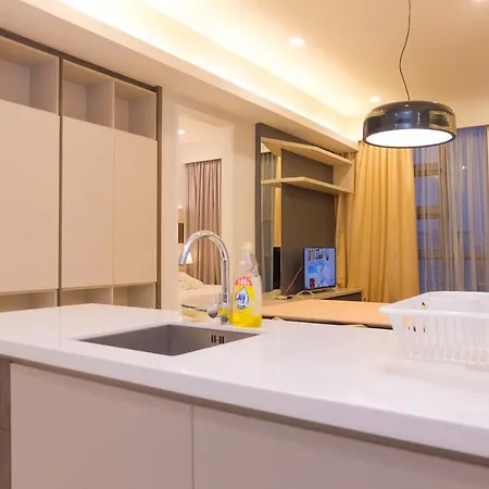 The Robertson Bukit Bintang By Wowhome Kuala Lumpur Exterior photo