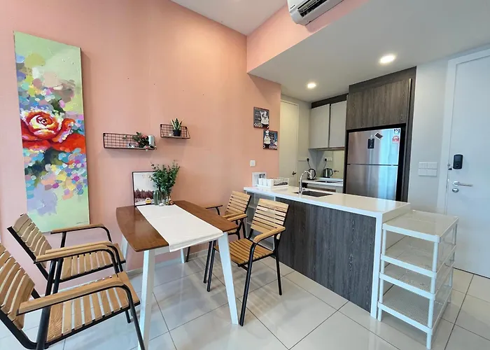 The Robertson Bukit Bintang By Wowhome