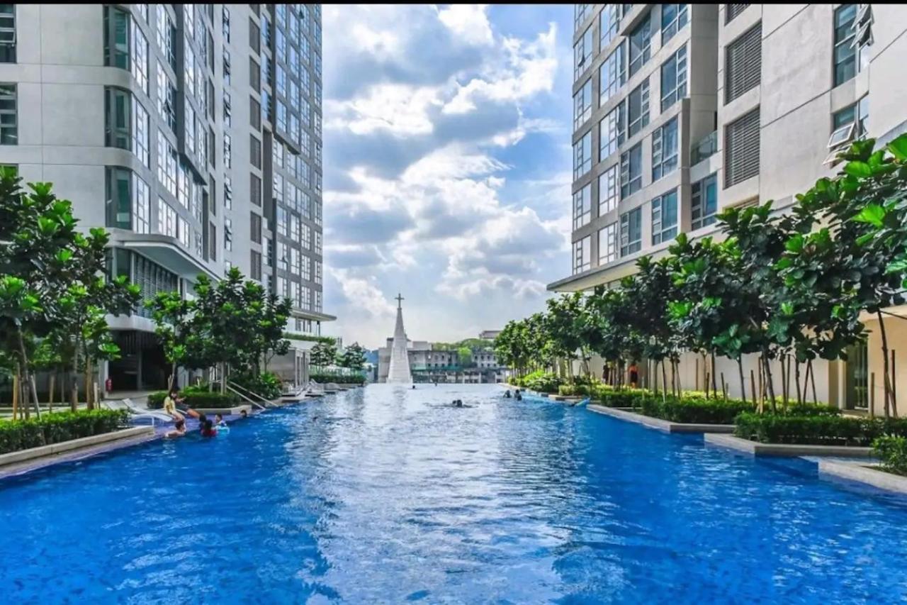 The Robertson Bukit Bintang By Wowhome *