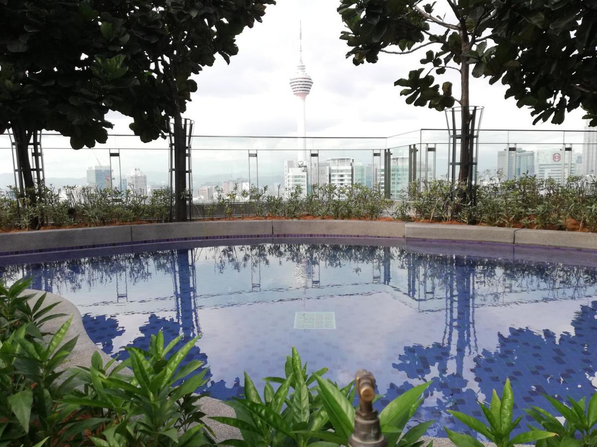 The Robertson Bukit Bintang By Wowhome
