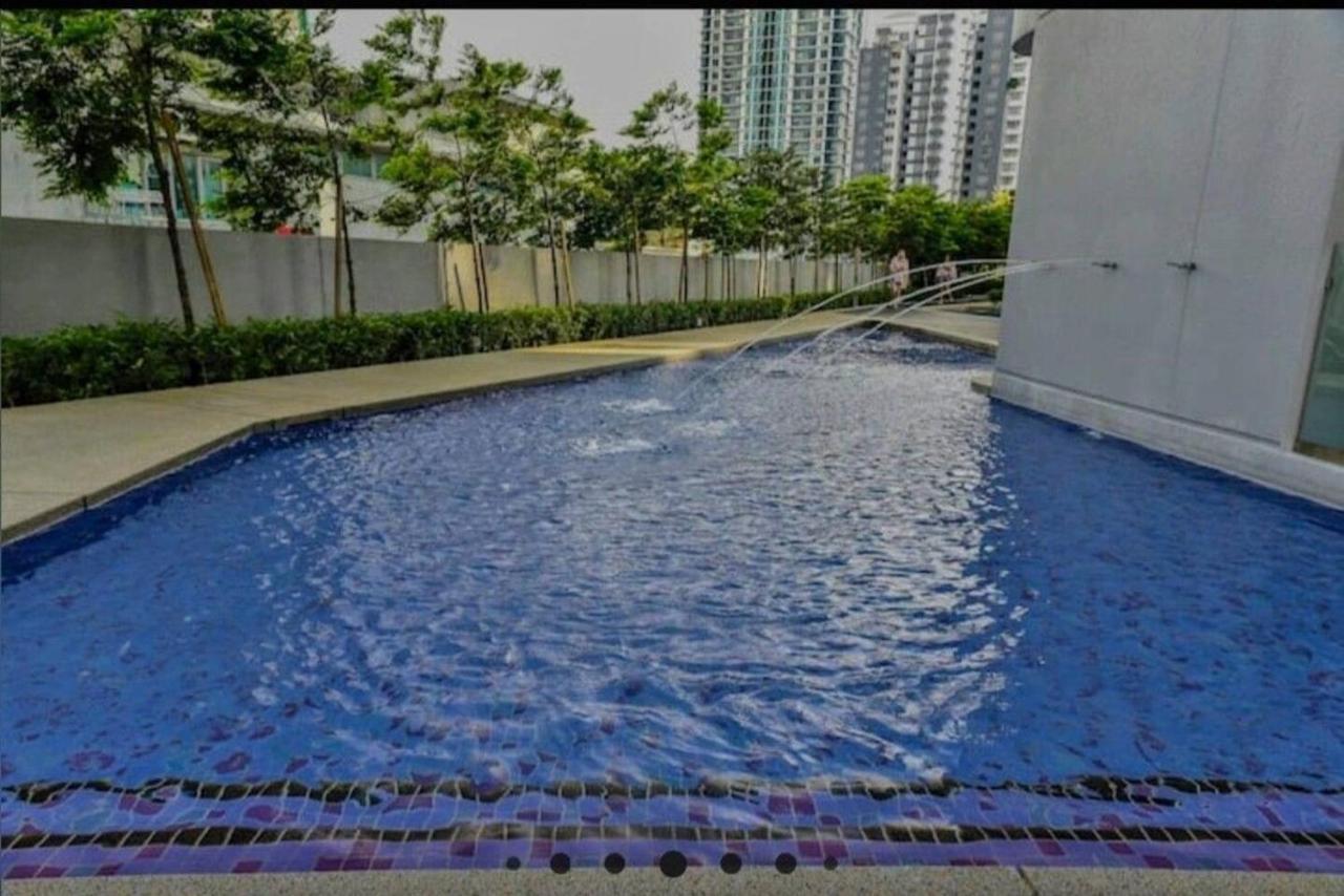 The Robertson Bukit Bintang By Wowhome * Kuala Lumpur