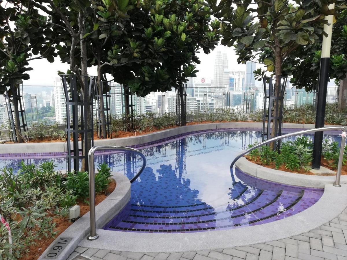 The Robertson Bukit Bintang By Wowhome * Kuala Lumpur