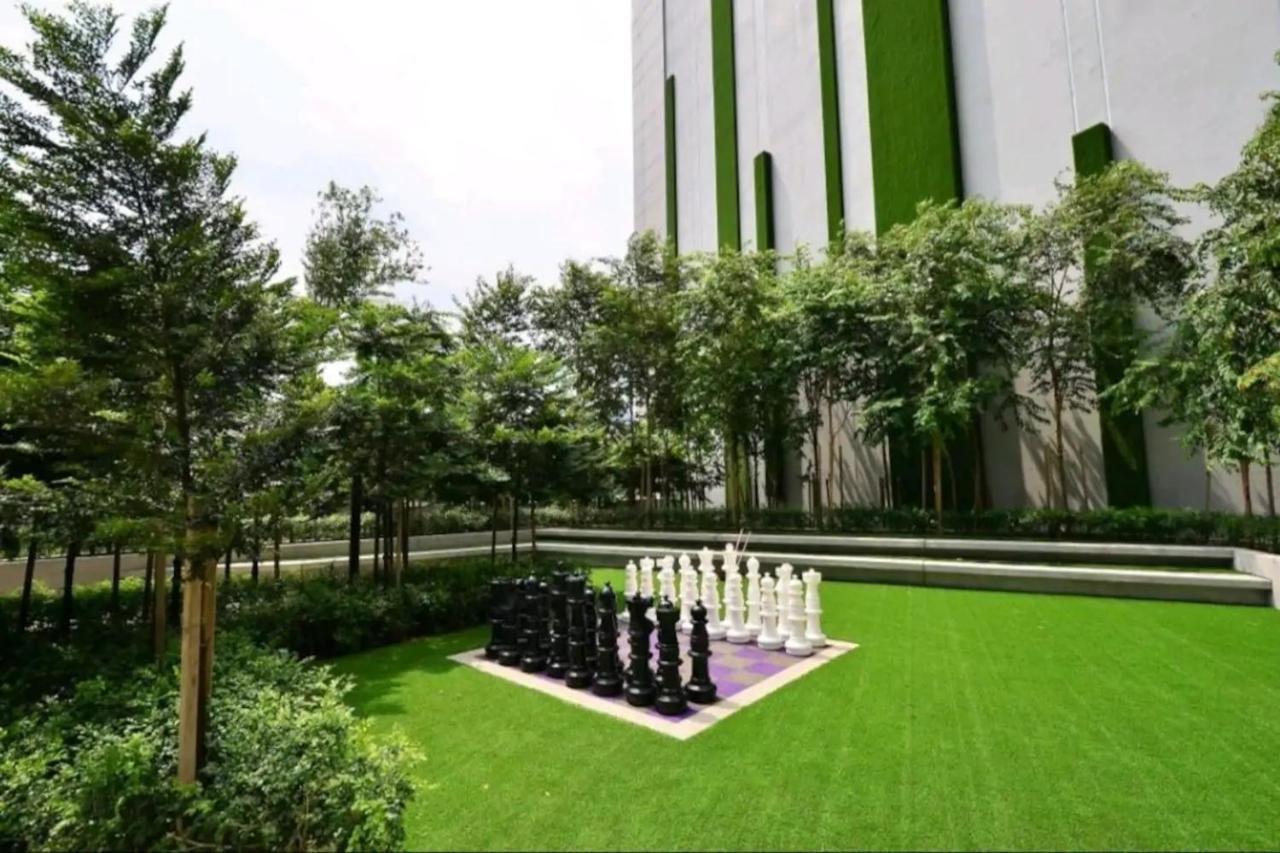 The Robertson Bukit Bintang By Wowhome Apartment *