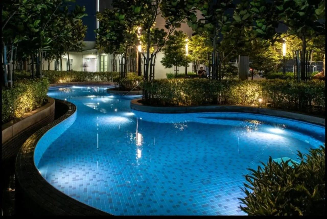 The Robertson Bukit Bintang By Wowhome Apartment Kuala Lumpur