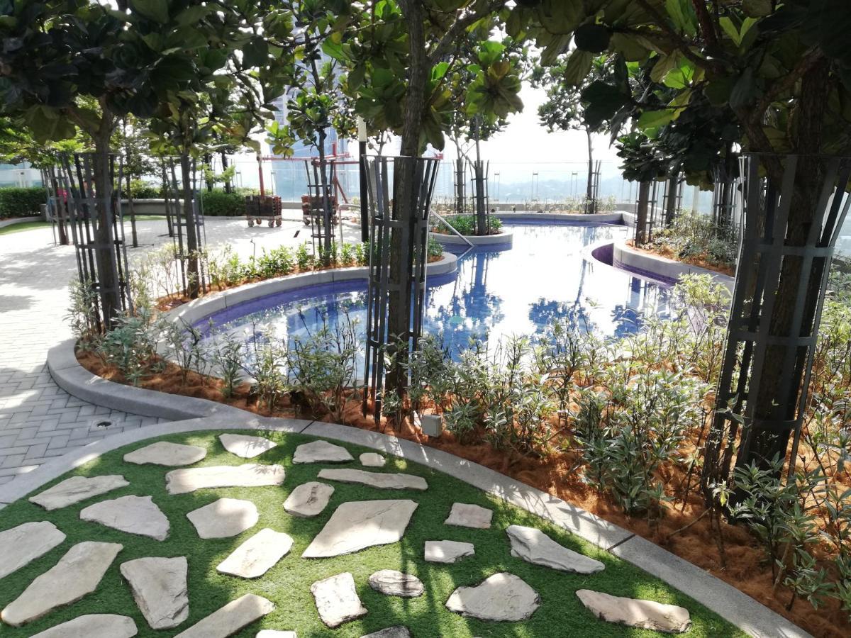 Apartment The Robertson Bukit Bintang By Wowhome *