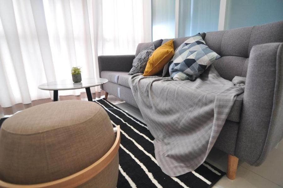 The Robertson Bukit Bintang By Wowhome *