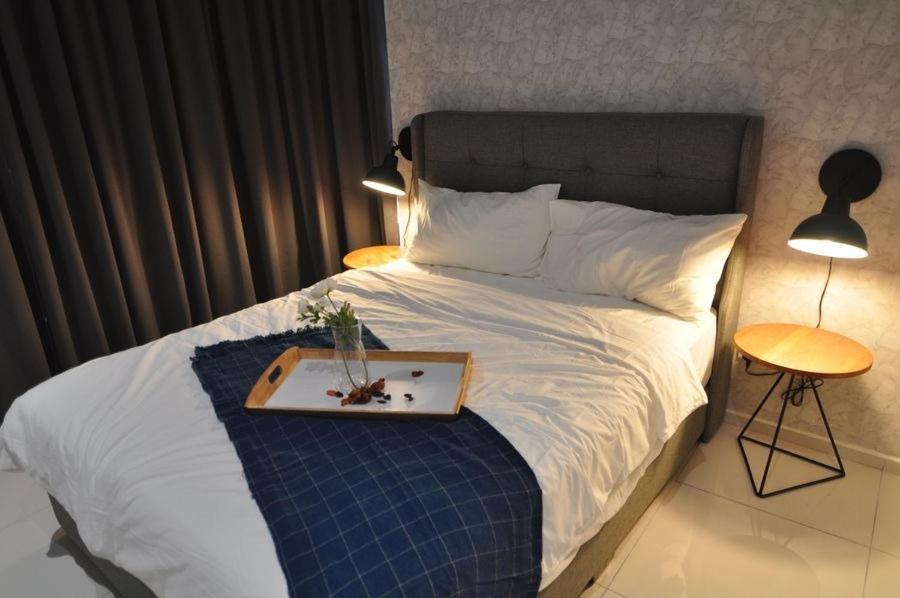 The Robertson Bukit Bintang By Wowhome * Kuala Lumpur