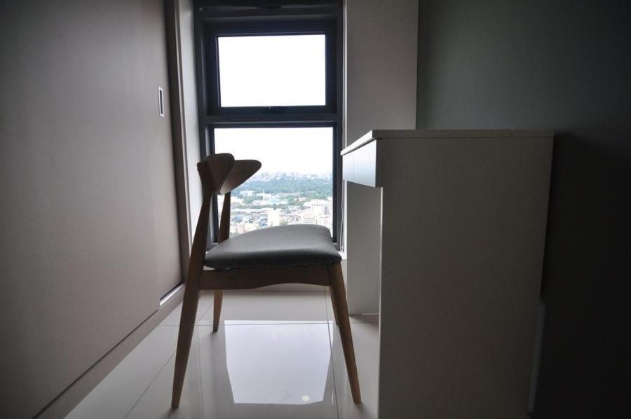The Robertson Bukit Bintang By Wowhome * Kuala Lumpur