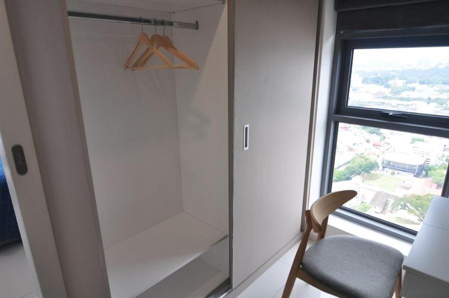 Apartment The Robertson Bukit Bintang By Wowhome Kuala Lumpur