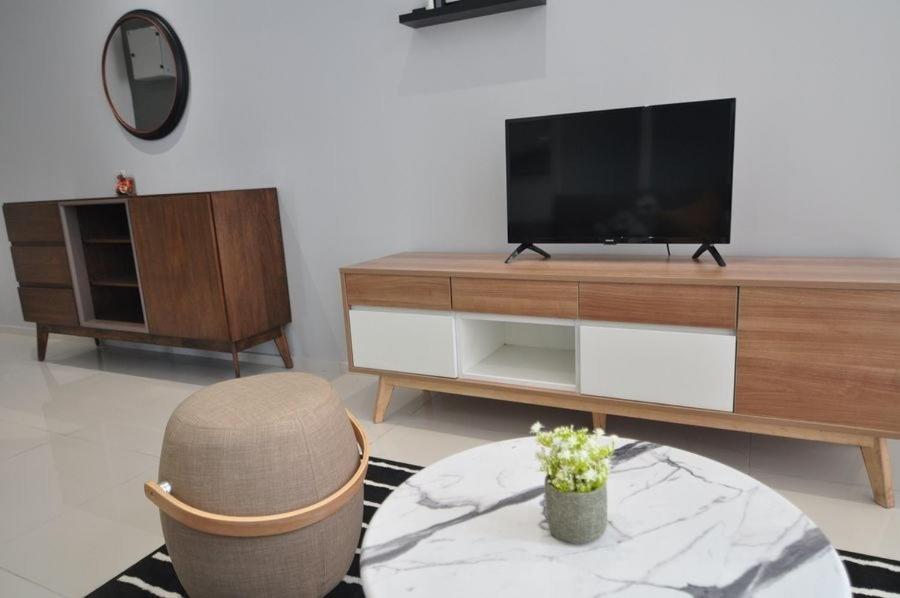 Apartment The Robertson Bukit Bintang By Wowhome