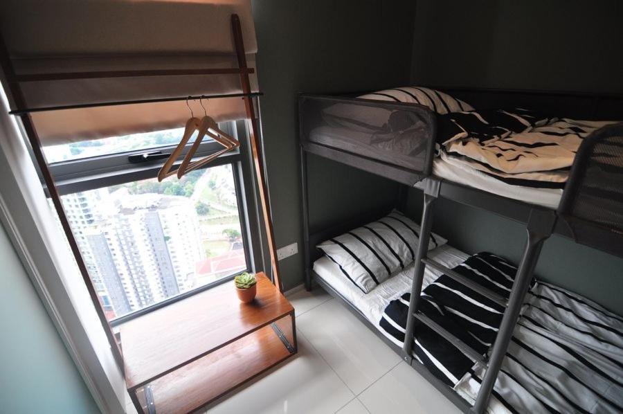 The Robertson Bukit Bintang By Wowhome Kuala Lumpur