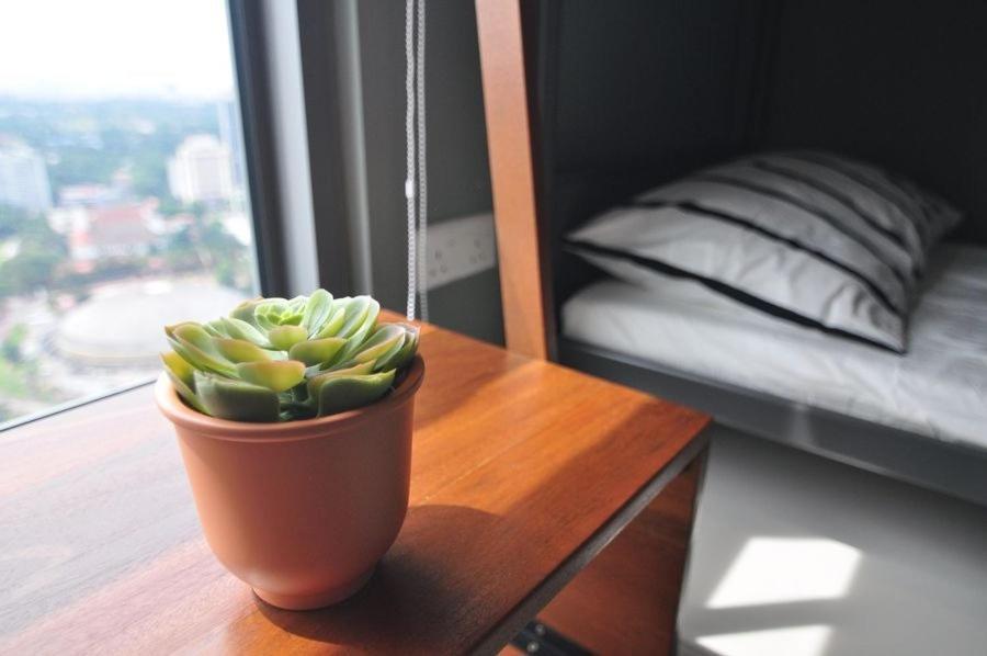 Apartment The Robertson Bukit Bintang By Wowhome