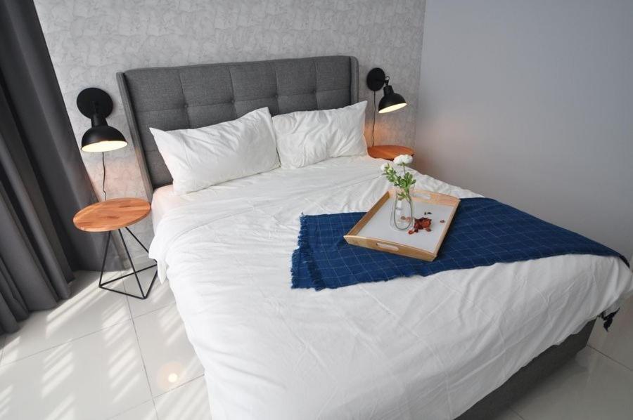 Apartment The Robertson Bukit Bintang By Wowhome