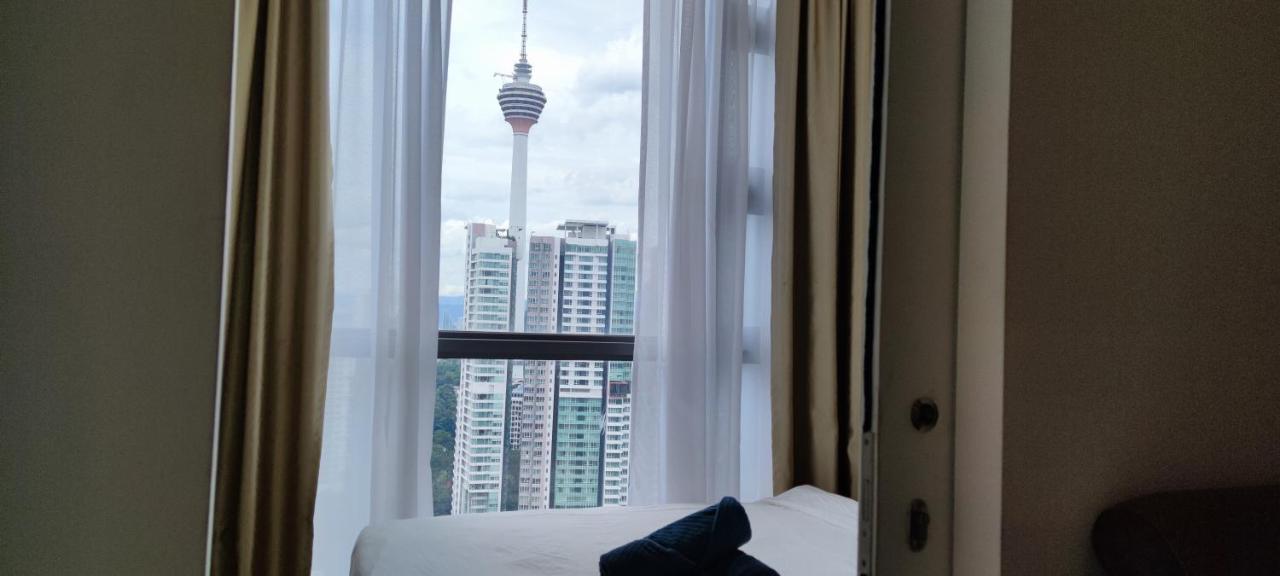 The Robertson Bukit Bintang By Wowhome Kuala Lumpur