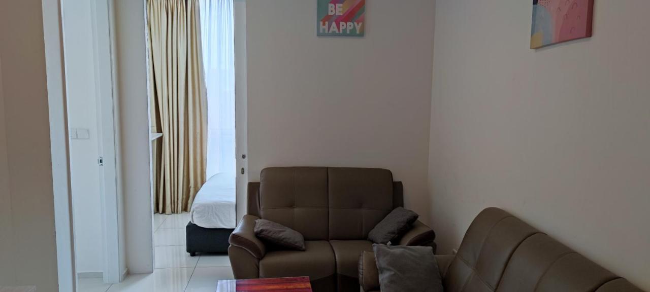 Pangsapuri The Robertson Bukit Bintang By Wowhome *