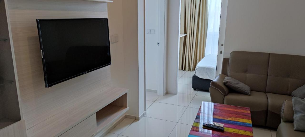 The Robertson Bukit Bintang By Wowhome Apartment *