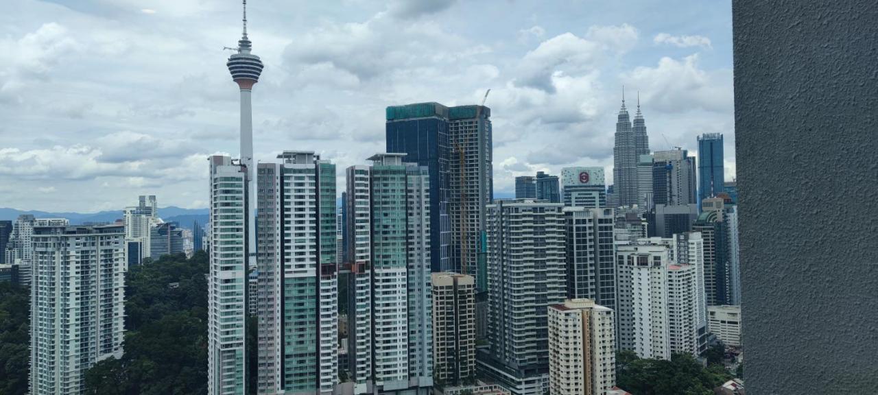 The Robertson Bukit Bintang By Wowhome Apartment