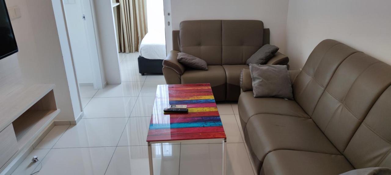 The Robertson Bukit Bintang By Wowhome Kuala Lumpur