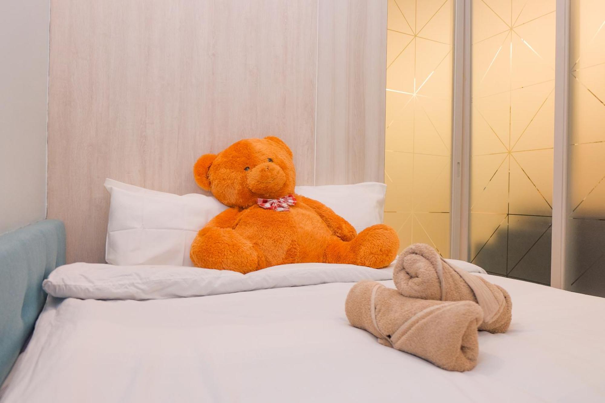Apartment The Robertson Bukit Bintang By Wowhome