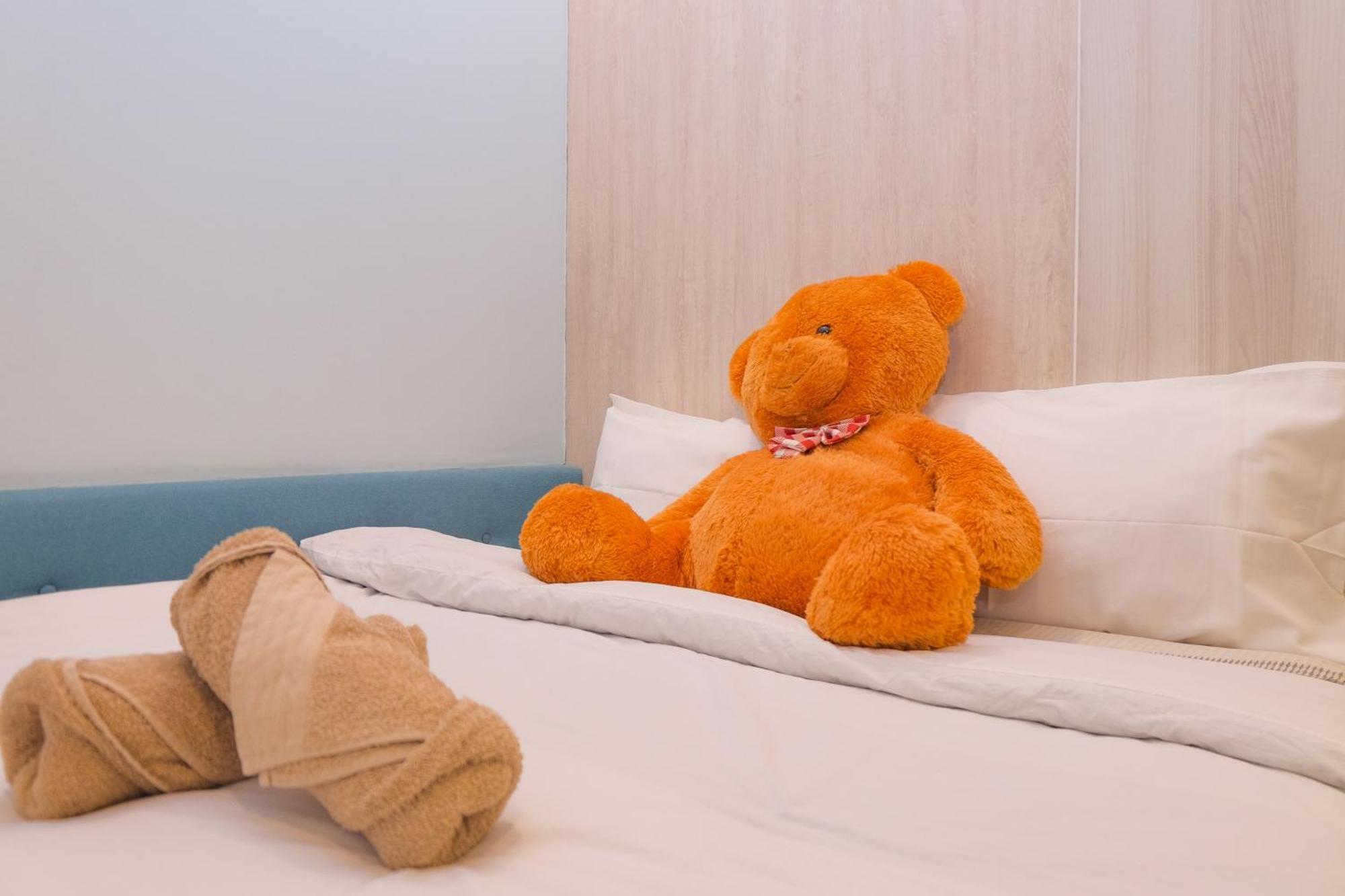 The Robertson Bukit Bintang By Wowhome