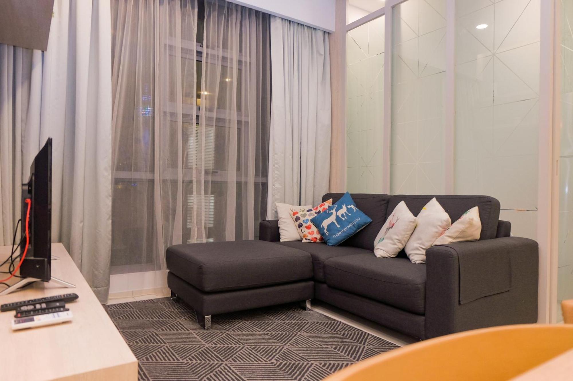 The Robertson Bukit Bintang By Wowhome *