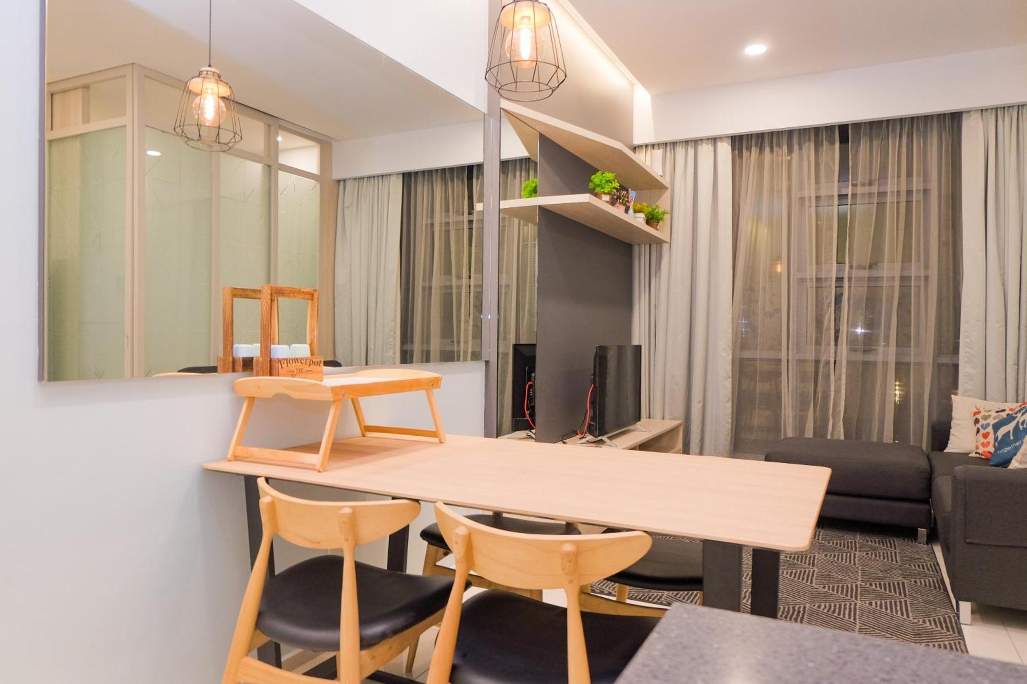 The Robertson Bukit Bintang By Wowhome