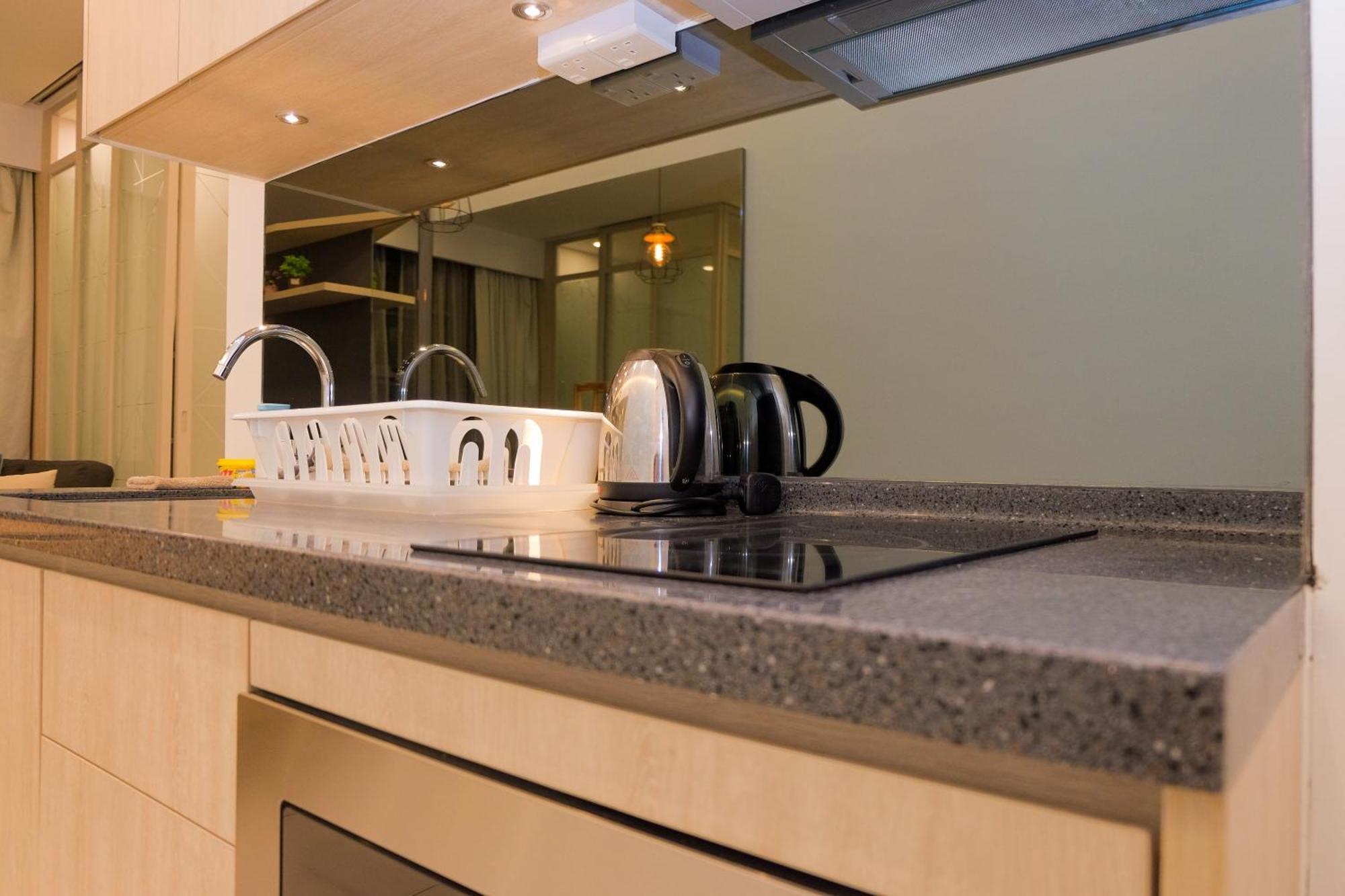 The Robertson Bukit Bintang By Wowhome Apartment Kuala Lumpur
