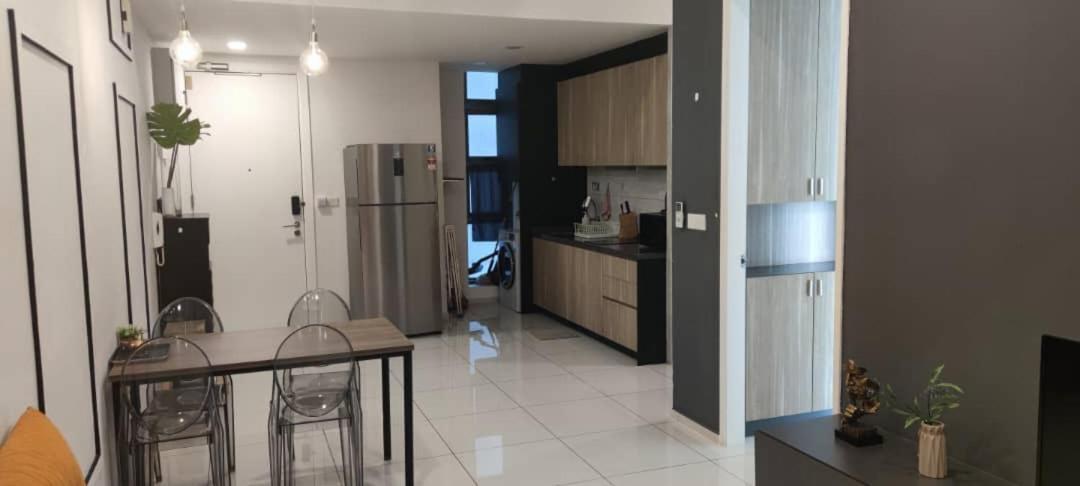 Apartment The Robertson Bukit Bintang By Wowhome *