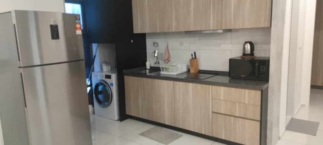 The Robertson Bukit Bintang By Wowhome Apartment *