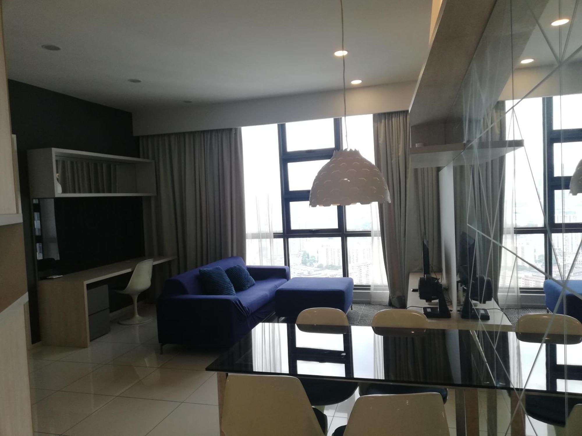 The Robertson Bukit Bintang By Wowhome Kuala Lumpur