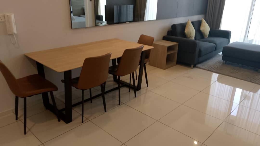 The Robertson Bukit Bintang By Wowhome Apartment *
