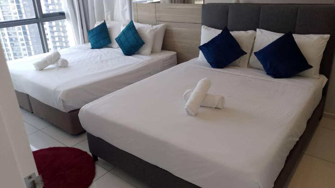 The Robertson Bukit Bintang By Wowhome Kuala Lumpur