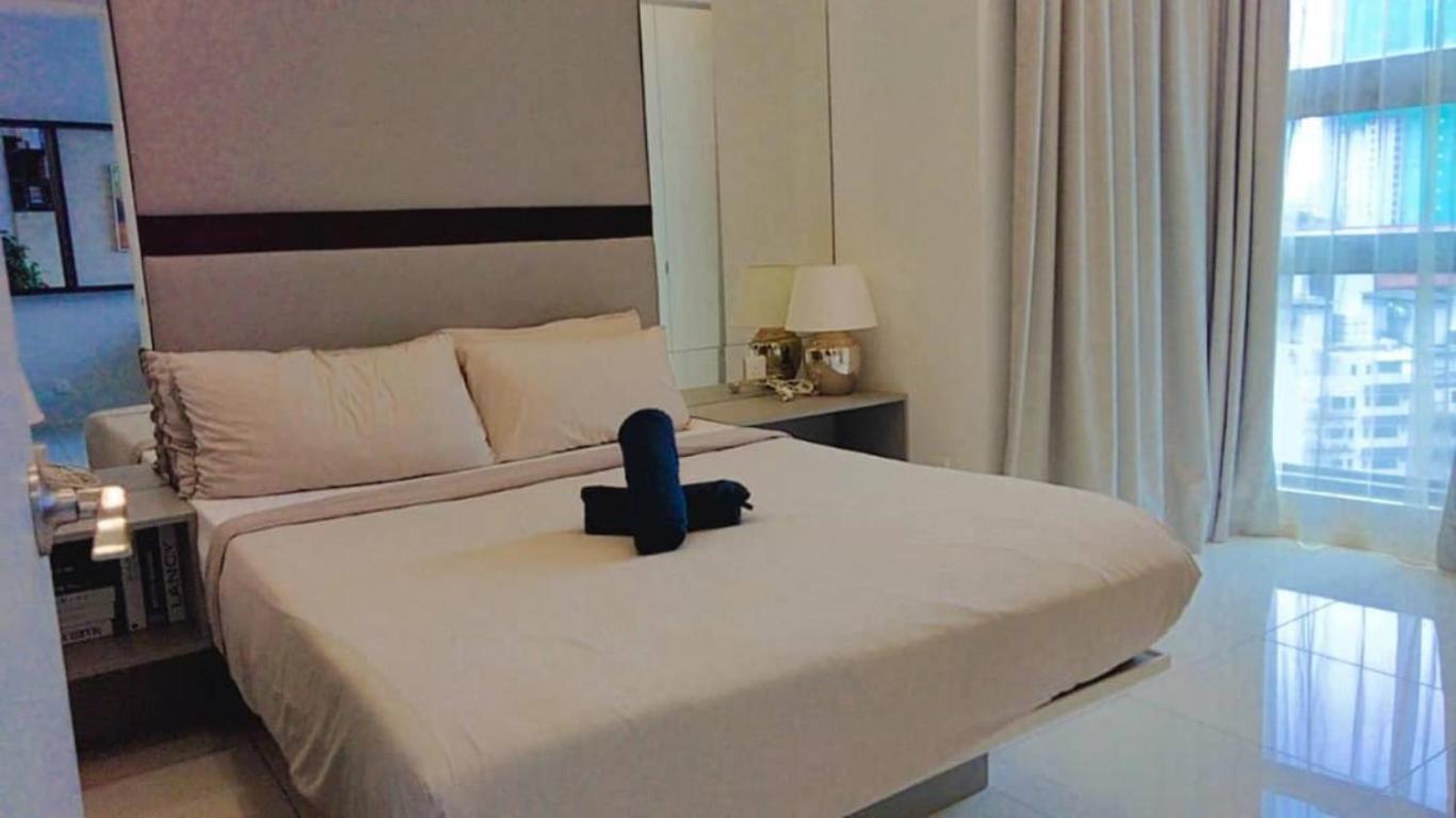 The Robertson Bukit Bintang By Wowhome *