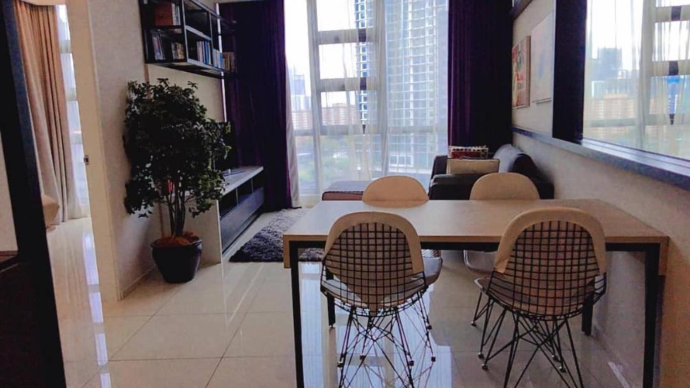 The Robertson Bukit Bintang By Wowhome Kuala Lumpur