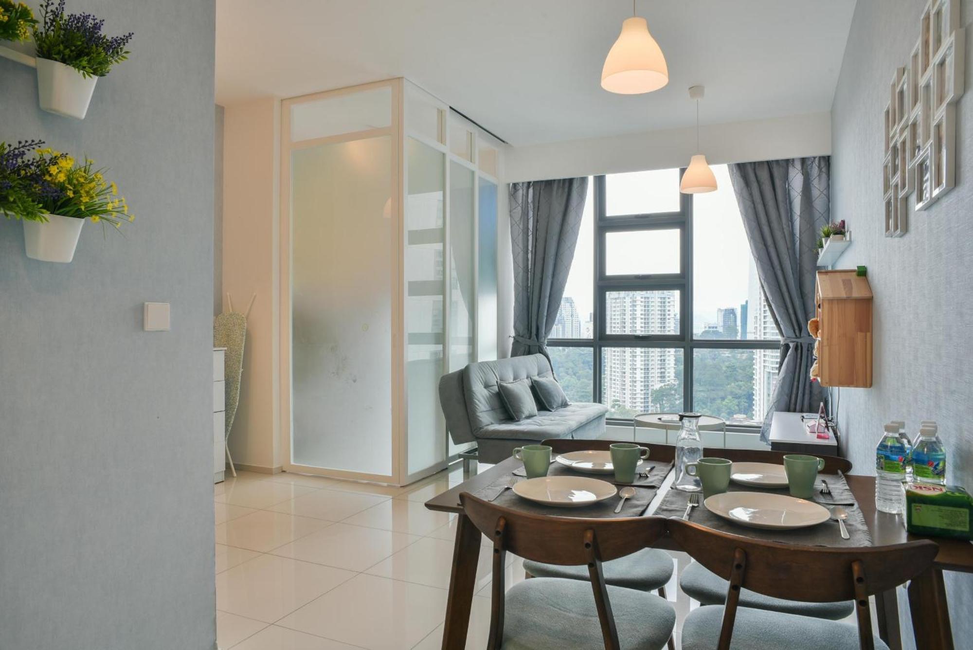 The Robertson Bukit Bintang By Wowhome