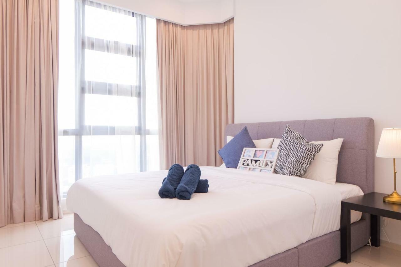 The Robertson Bukit Bintang By Wowhome