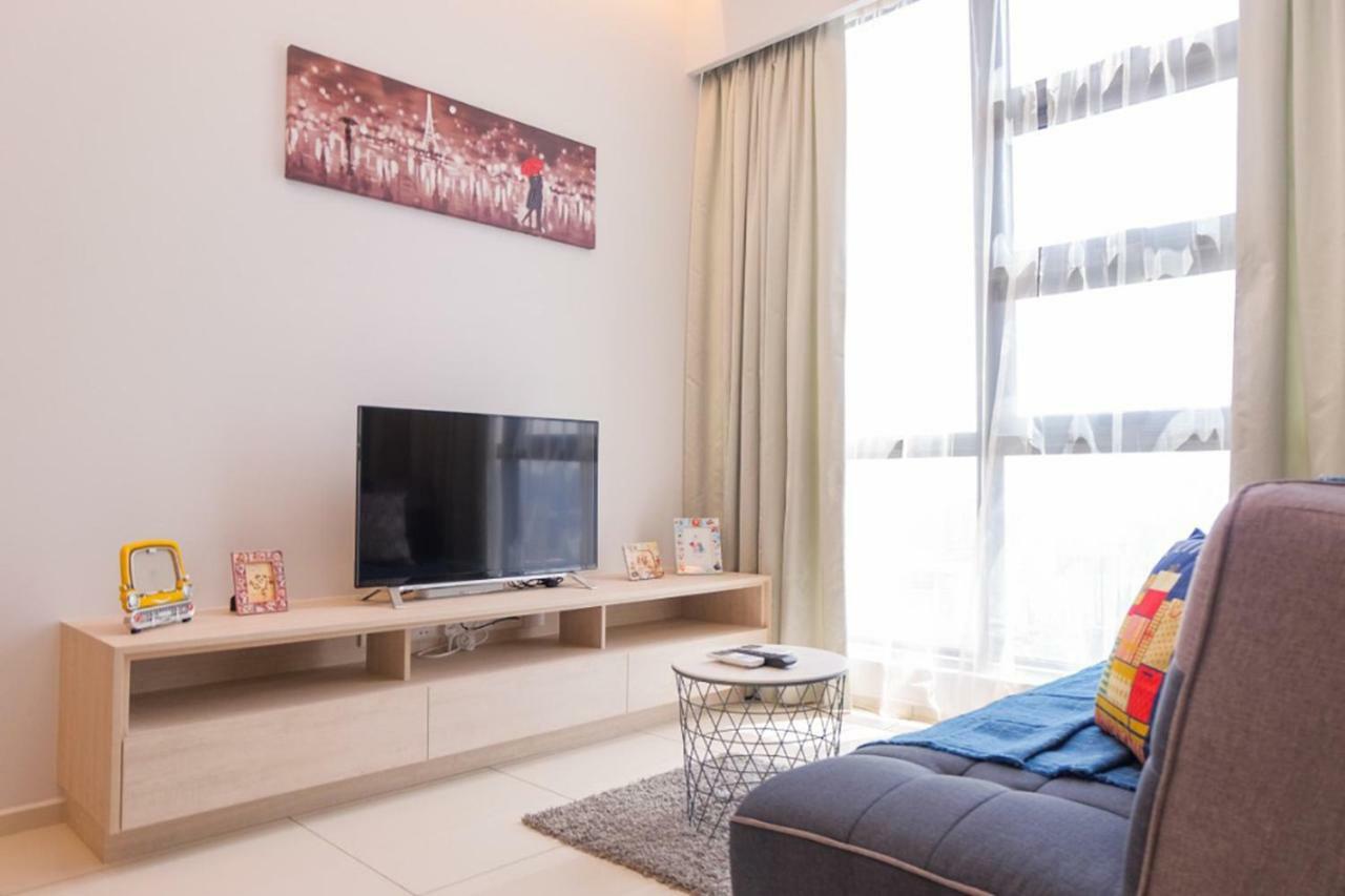 The Robertson Bukit Bintang By Wowhome Pangsapuri Kuala Lumpur