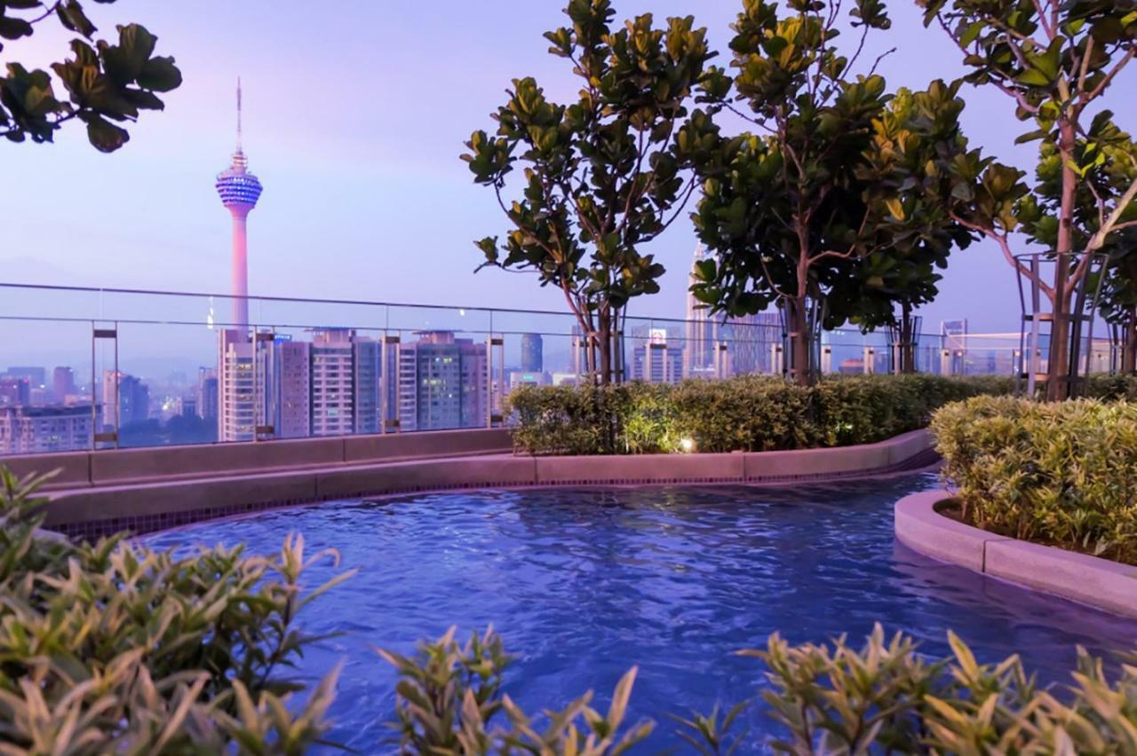 The Robertson Bukit Bintang By Wowhome * Kuala Lumpur