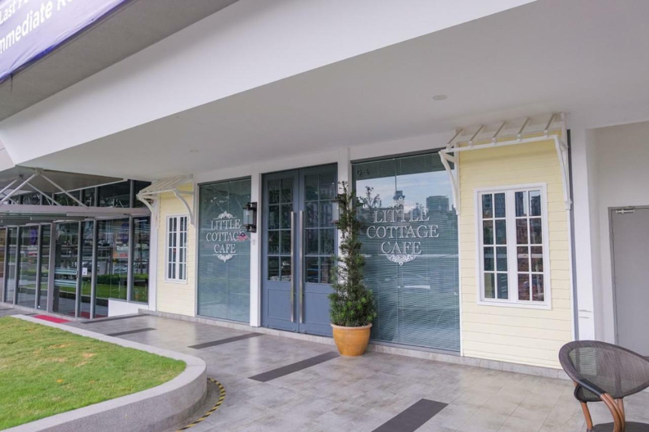 Apartment The Robertson Bukit Bintang By Wowhome Kuala Lumpur