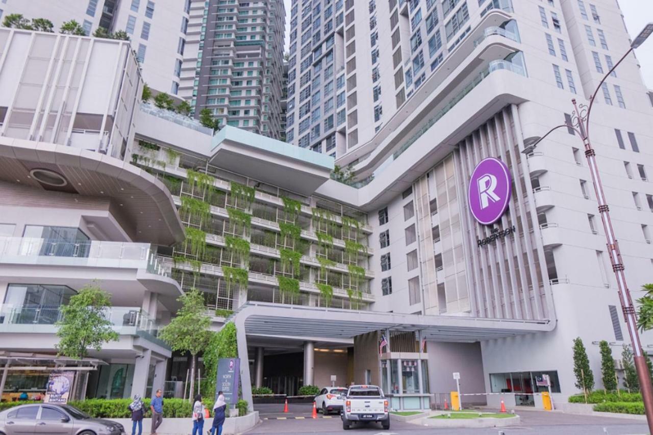 The Robertson Bukit Bintang By Wowhome Pangsapuri