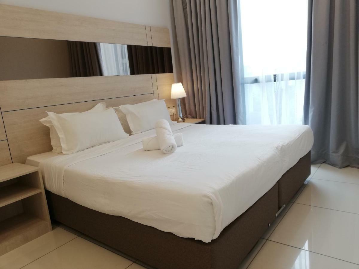 The Robertson Bukit Bintang By Wowhome *