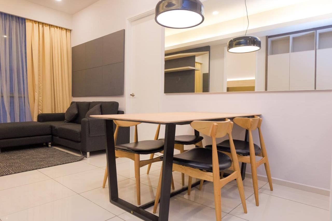 The Robertson Bukit Bintang By Wowhome Apartment Kuala Lumpur