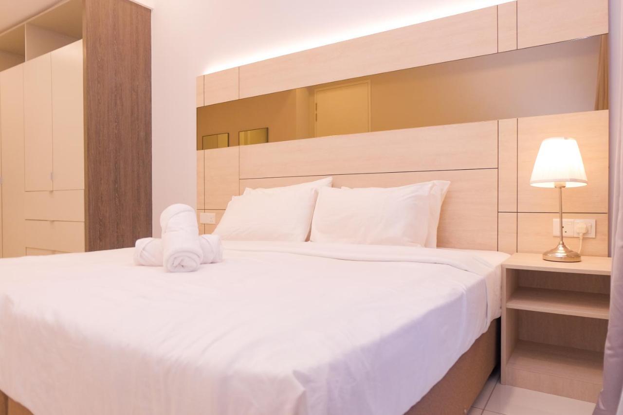 Apartment The Robertson Bukit Bintang By Wowhome Kuala Lumpur
