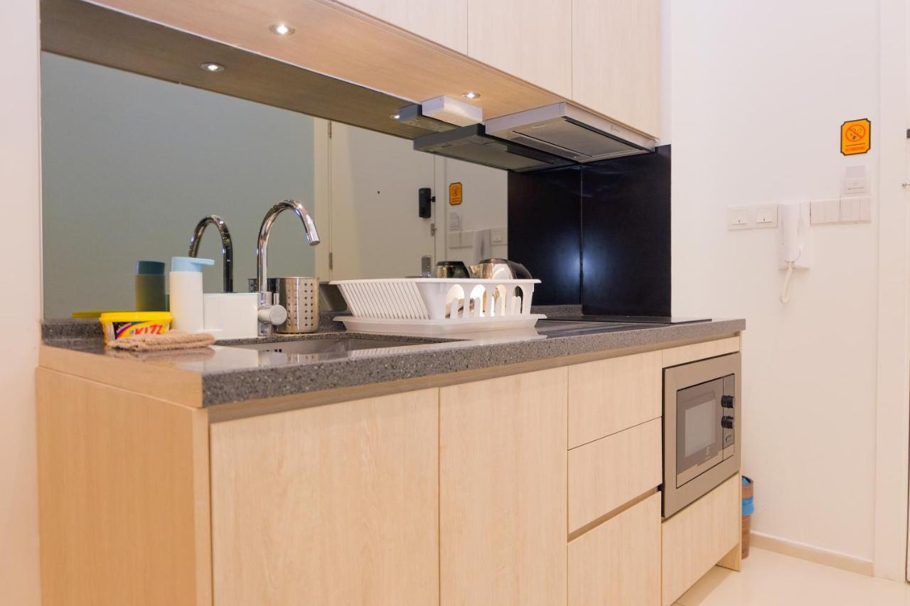 The Robertson Bukit Bintang By Wowhome Kuala Lumpur