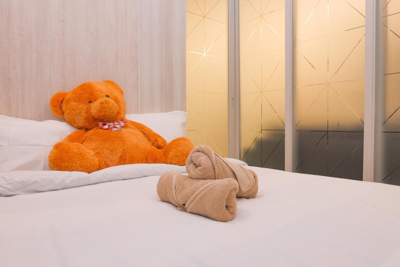 The Robertson Bukit Bintang By Wowhome *